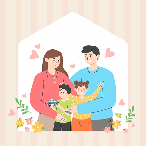 간병인 비용 구성 항목 분석